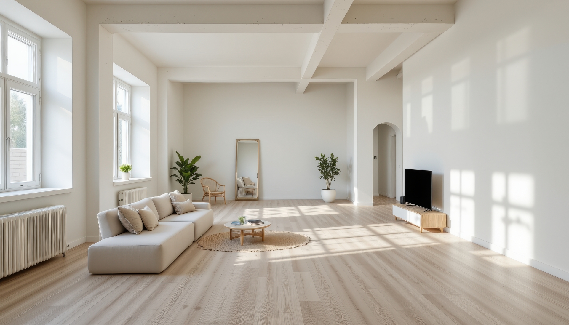 Warm vs Cool Tones: Choosing the Perfect LVP Color Palette for Your Home |  Sandy Springs, GA | Great American Floors, image size:1920x1097