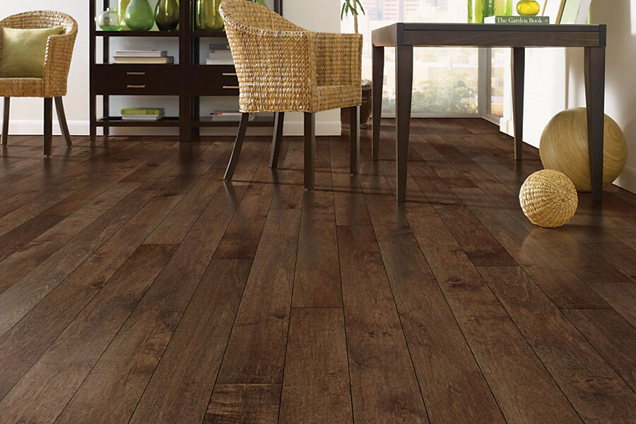 Hardwood Flooring in Prattville, AL from Prattville Carpet