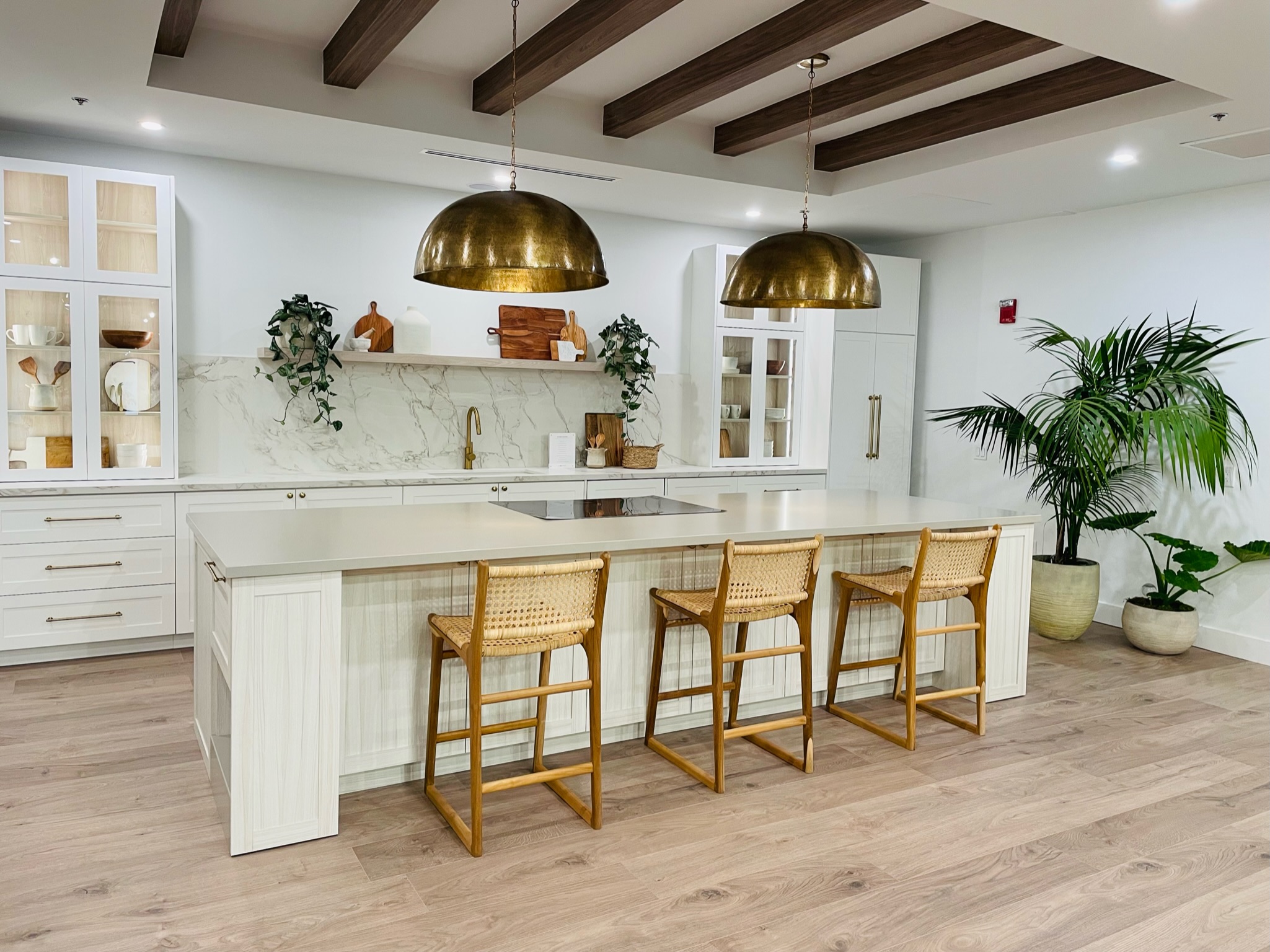 Laminate Flooring in Prattville, AL from Prattville Carpet