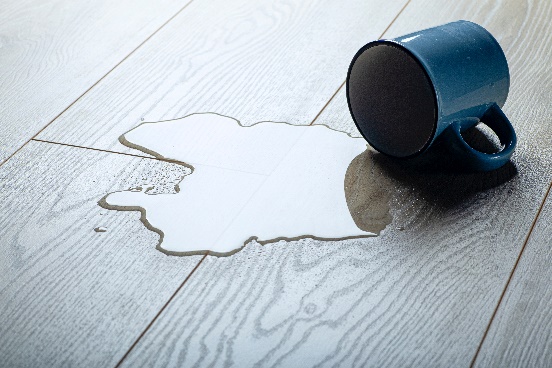 Waterproof Flooring in Prattville, AL from Prattville Carpet