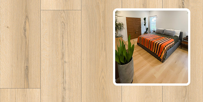 Laminate Flooring in Alexandria, VA from Kruper Flooring & Design