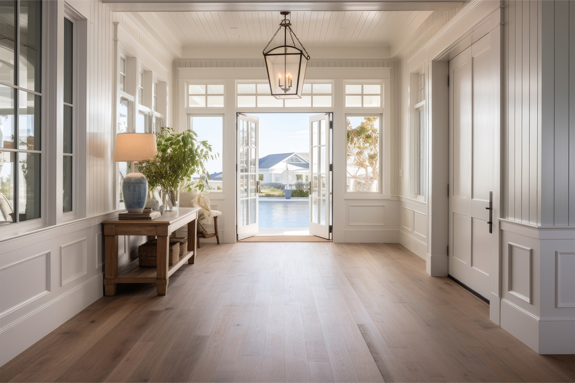 Should I get LVP for the entire house? Pros and cons of whole-home installation in Olathe, KS