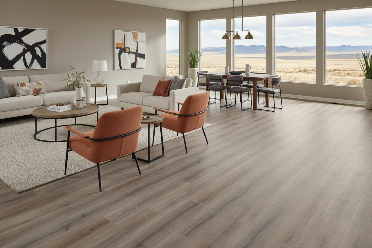 Laminate Flooring in Sparks, NV