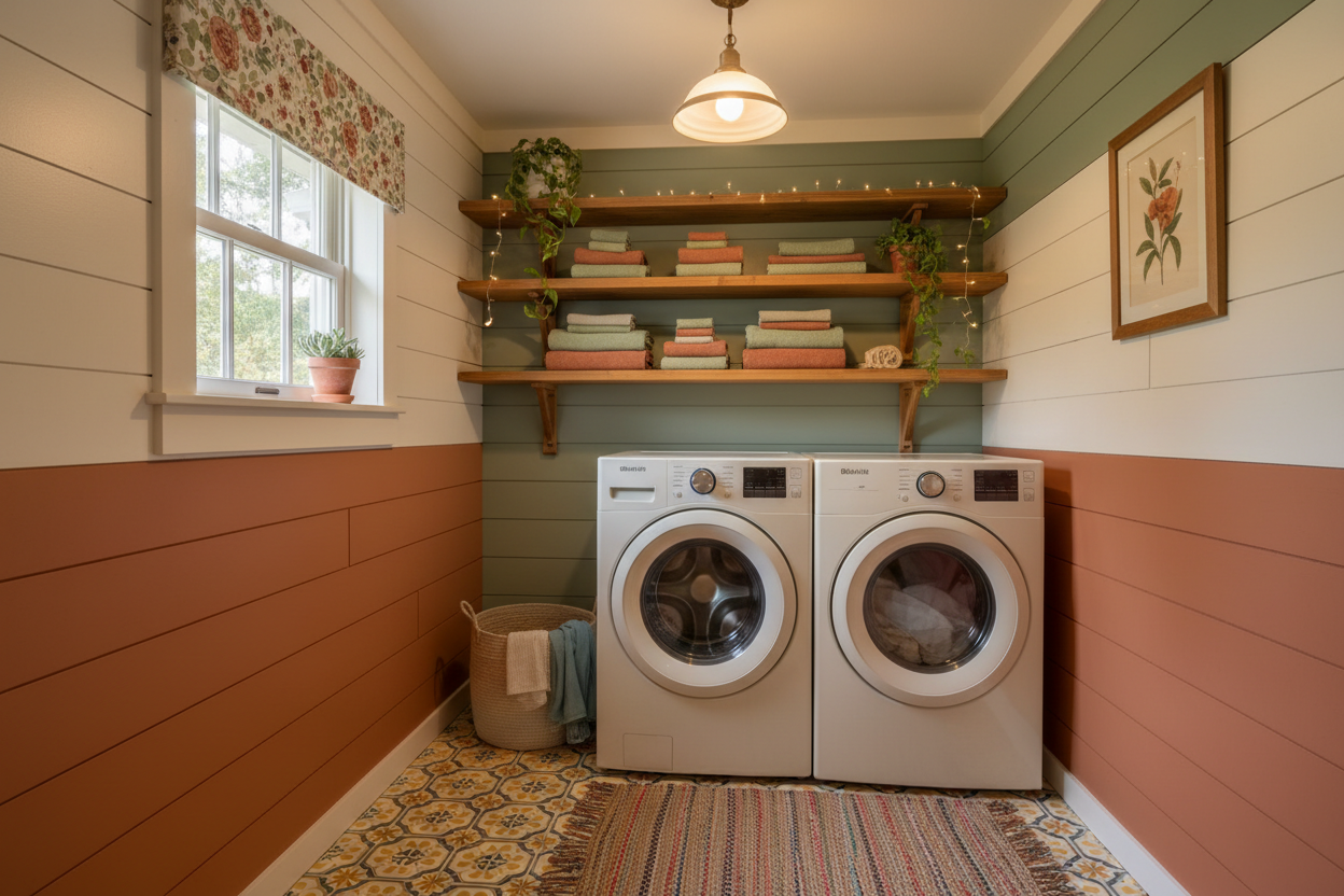 how to waterproof a laundry room in Sparks, NV